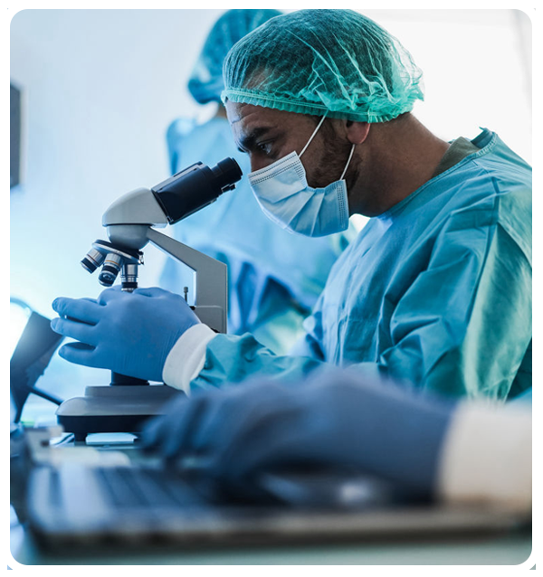 Demineralized Bone Matrix (DBM): Enhancing Bone Regeneration Naturally